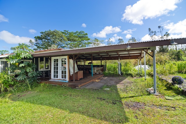 Listing photo 3 for 16-2041 Emerald Dr, Pahoa HI 96778