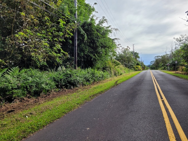 Listing photo 2 for N Leilani Ests, Pahoa HI 96778