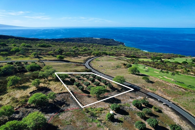 81-447 Kaoo St, Kealakekua HI, 96750 land for sale