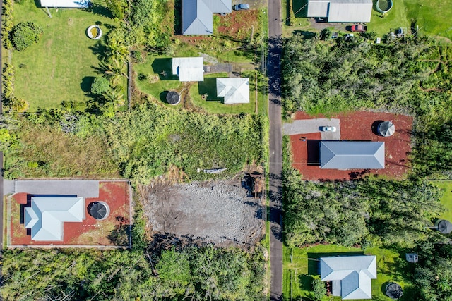 16-2119 Kuleana St, Pahoa HI, 96778 land for sale