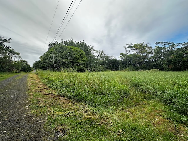 15-2005 2nd Ave, Keaau HI, 96749 land for sale