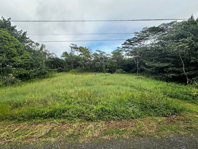 Listing photo 2 for 15-2005 2nd Ave, Keaau HI 96749