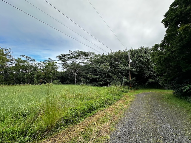 Listing photo 3 for 15-2005 2nd Ave, Keaau HI 96749