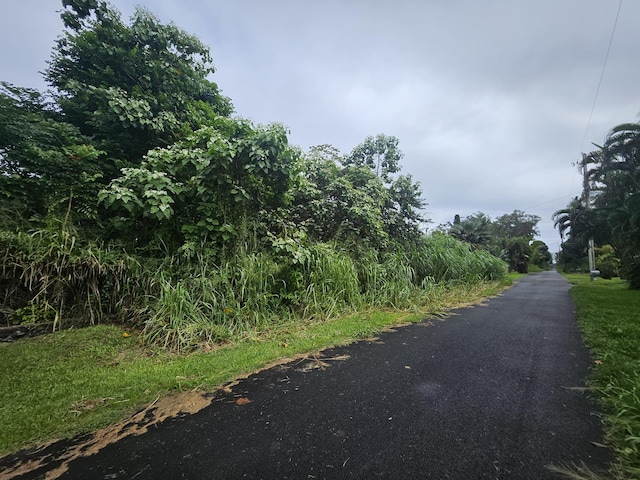 Oopu St, Pahoa HI, 96778 land for sale