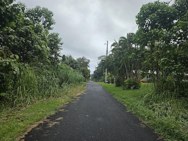 Listing photo 3 for Oopu St, Pahoa HI 96778