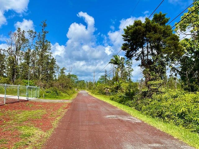 Listing photo 3 for Bamboo Dr, Pahoa HI 96778