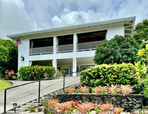 view of building exterior