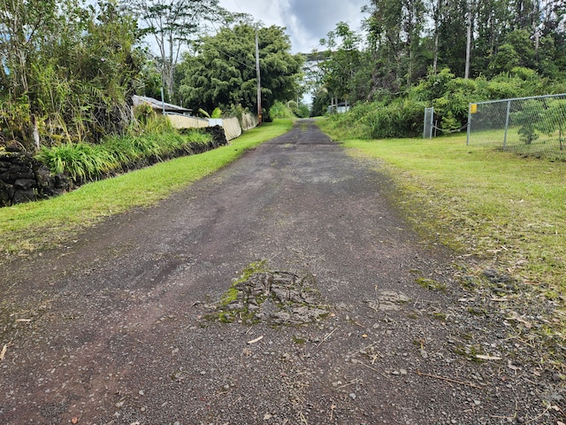 Listing photo 3 for Holiday Rd, Pahoa HI 96778