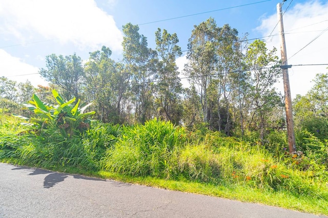 11-3226 Pa Alii St, Volcano HI, 96785 land for sale