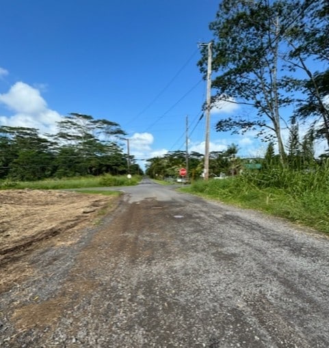 Listing photo 3 for Makuu Dr, Keaau HI 96749