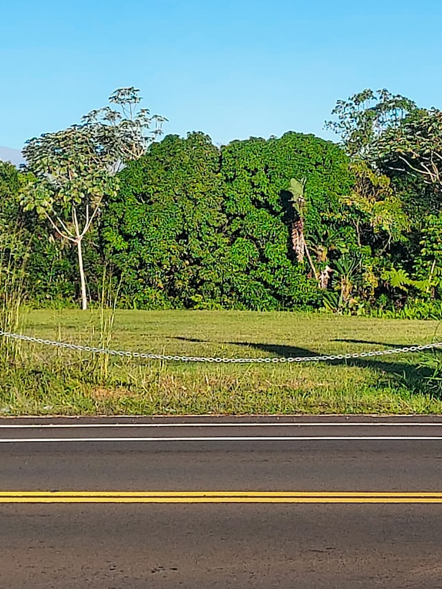 16-300 Ainaloa Blvd, Pahoa HI, 96760 land for sale