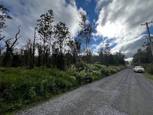 Listing photo 3 for Kokokahi Rd, Volcano HI 96785