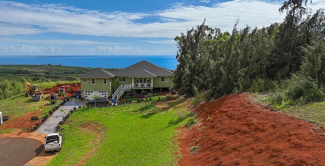 Listing photo 3 for Kuaaina St, Kalaheo HI 96741