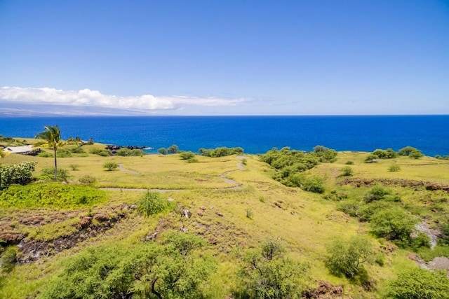 Listing photo 2 for 59-3010 Kailani Pl, Kawaihae HI 96743