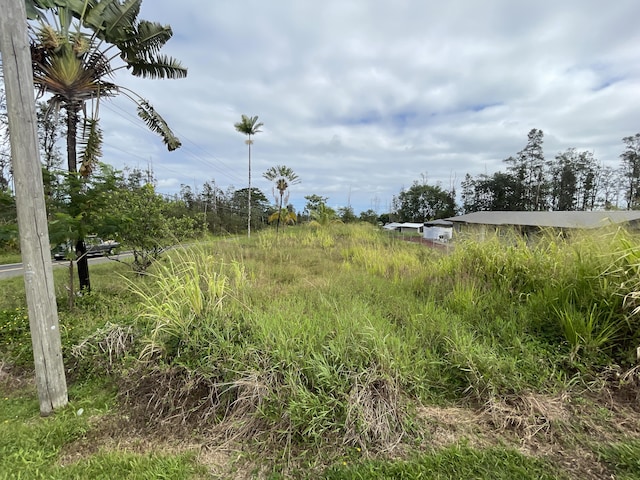 Listing photo 2 for 16-749 Ainaloa Dr, Pahoa HI 96778