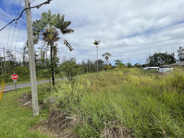 Listing photo 3 for 16-749 Ainaloa Dr, Pahoa HI 96778