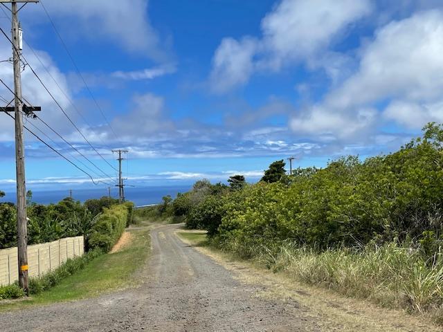 Listing photo 3 for Amepela Rd, Naalehu HI 96772