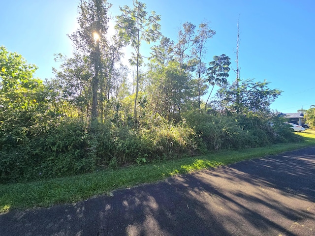 16-2108 Kuleana St, Pahoa HI, 96778 land for sale