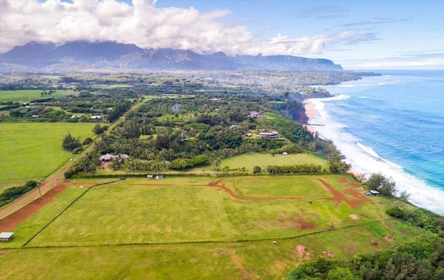 Kauapea Rd, Kilauea HI, 96754 land for sale