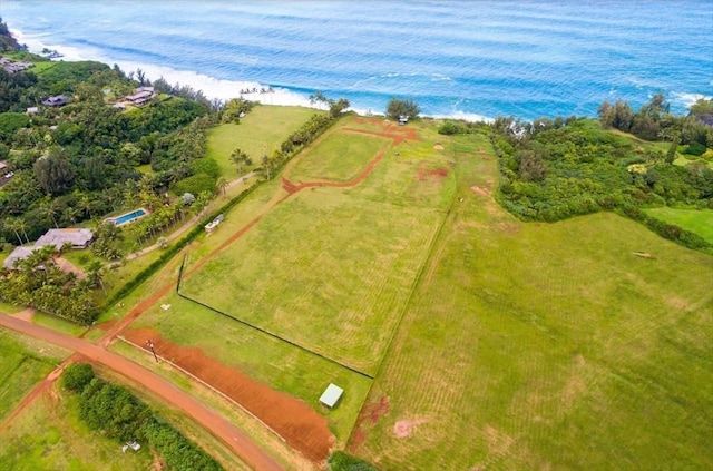 Listing photo 3 for Kauapea Rd, Kilauea HI 96754