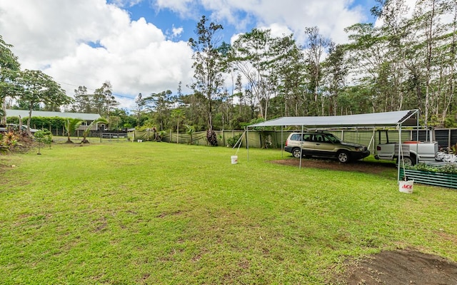 Listing photo 2 for 14-3429 Seadrift Rd, Pahoa HI 96778