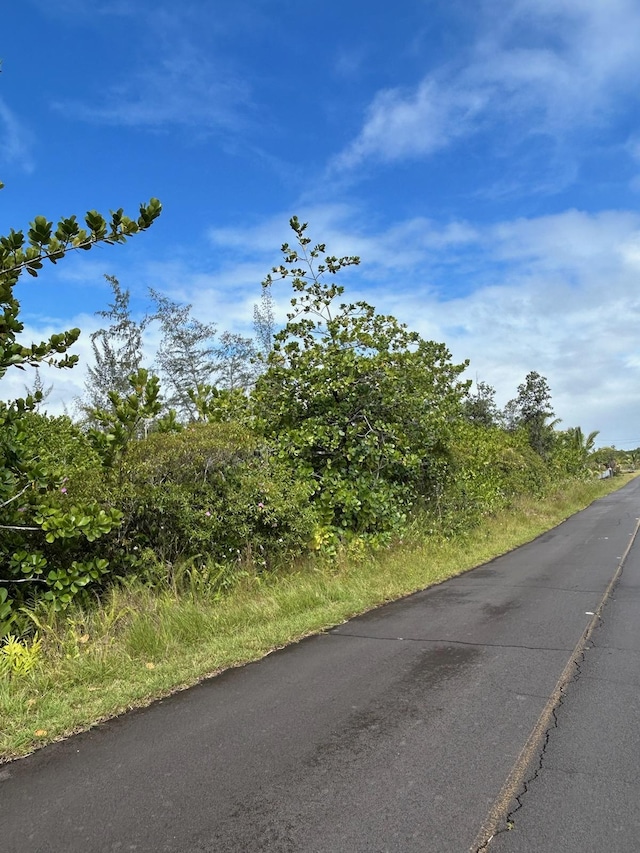 15-1638 Beach Rd, Keaau HI, 96749 land for sale