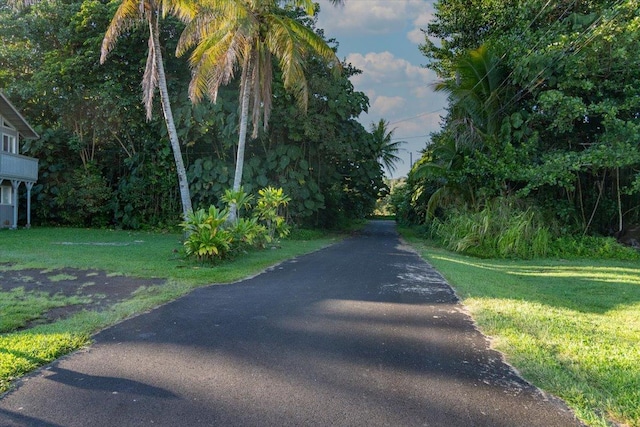 Listing photo 3 for Palani St, Pahoa HI 96778