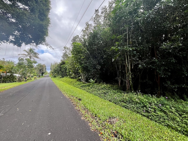 N Kaku St, Pahoa HI, 96778 land for sale