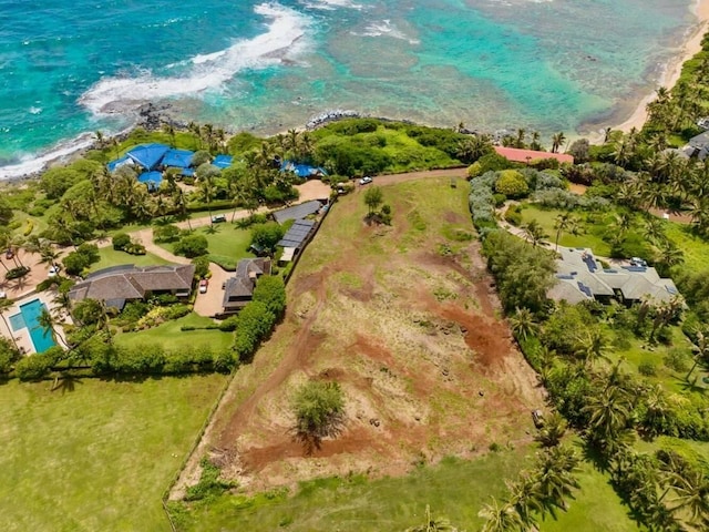 5139 Kukuna Rd Unit B, Anahola HI, 96746 land for sale