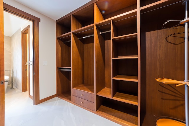 view of mudroom