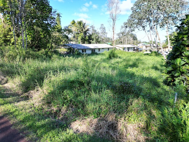 Listing photo 2 for 16-2099 Tangerine Dr, Pahoa HI 96778