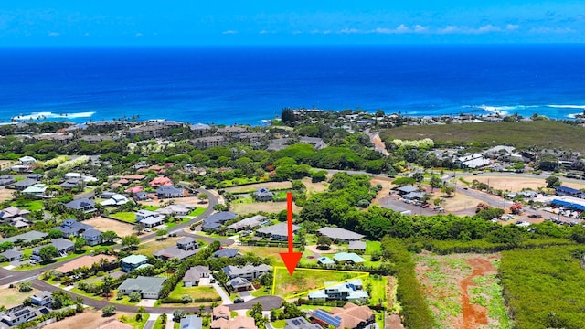 Nakoa St, Koloa HI, 96756 land for sale