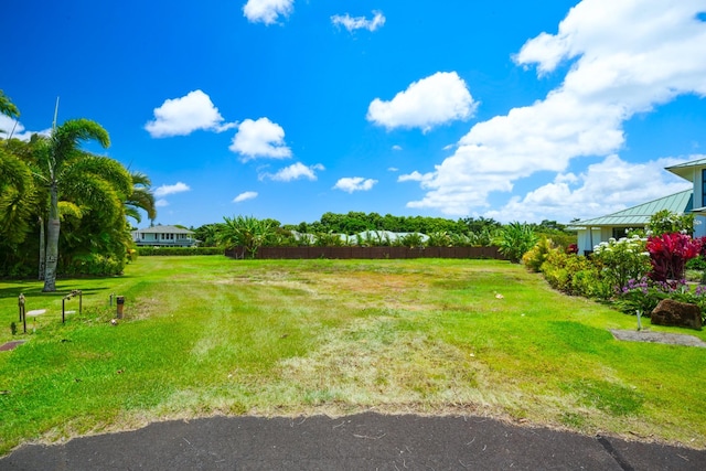 Listing photo 2 for Nakoa St, Koloa HI 96756