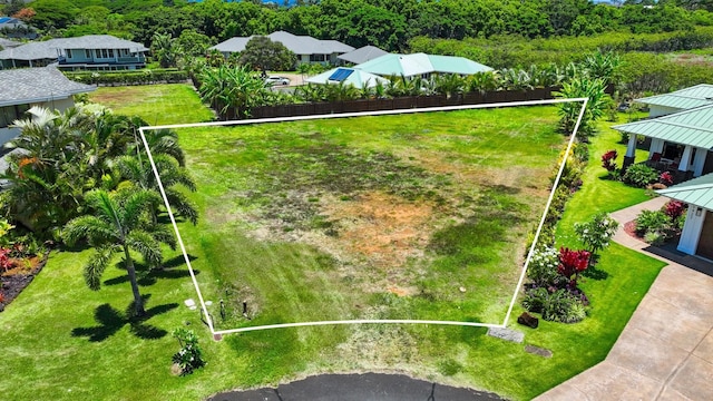 Listing photo 3 for Nakoa St, Koloa HI 96756