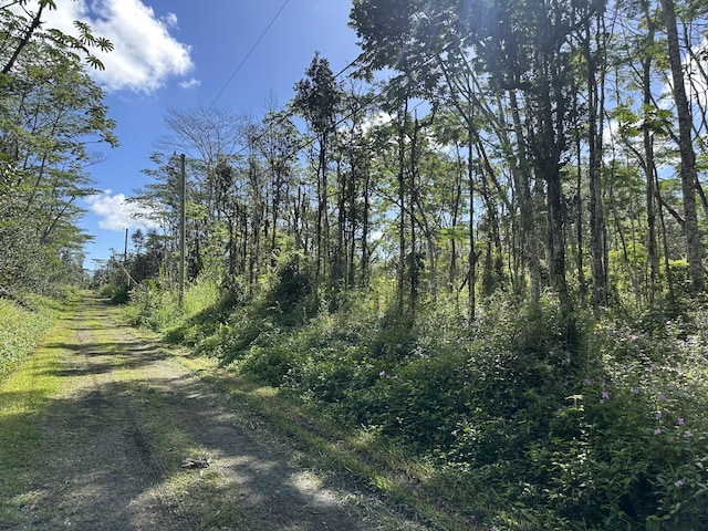 Listing photo 2 for 14-3522 Pakalana Rd, Pahoa HI 96778