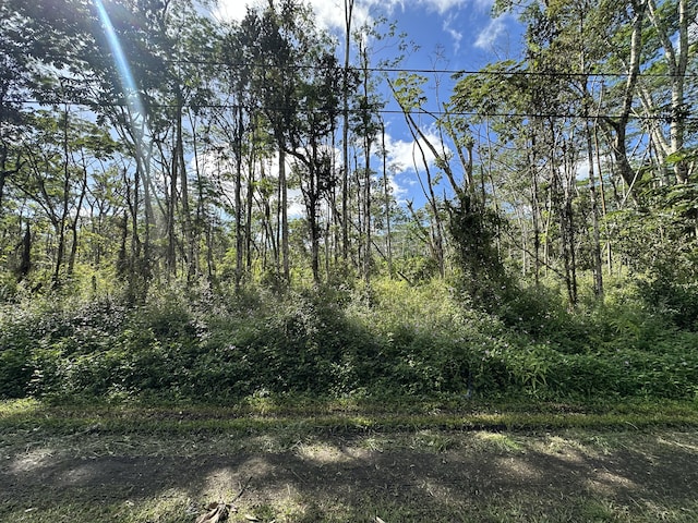 Listing photo 3 for 14-3522 Pakalana Rd, Pahoa HI 96778