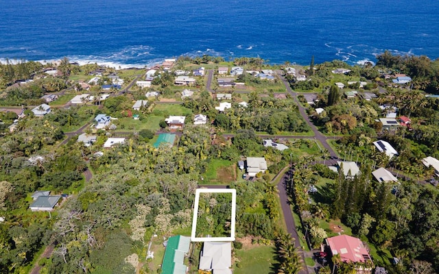 Palani St, Pahoa HI, 96778 land for sale