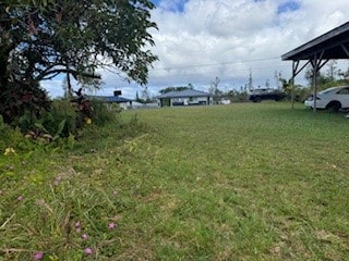 Listing photo 2 for Ginger Ln, Pahoa HI 96778