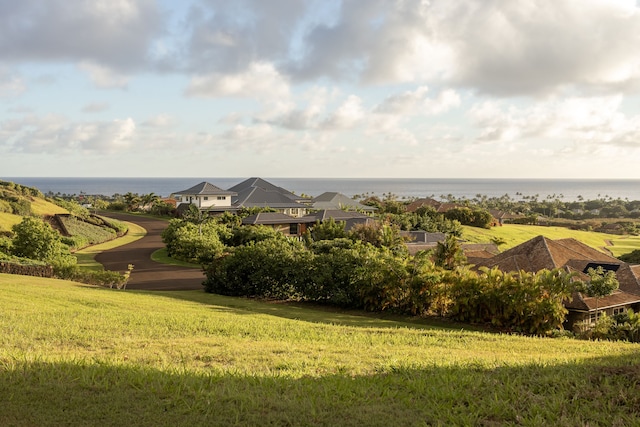 Listing photo 2 for Holo Malanai Pl Lot G, Koloa HI 96756