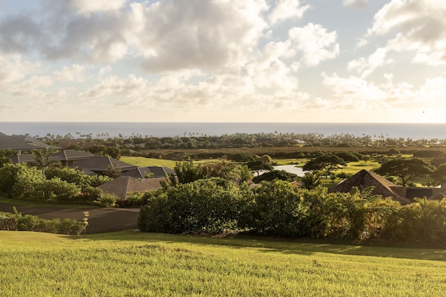 Listing photo 3 for Holo Malanai Pl Lot G, Koloa HI 96756