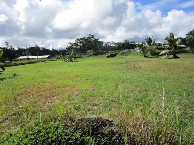 Listing photo 2 for 15-1852 17th Ave, Keaau HI 96749