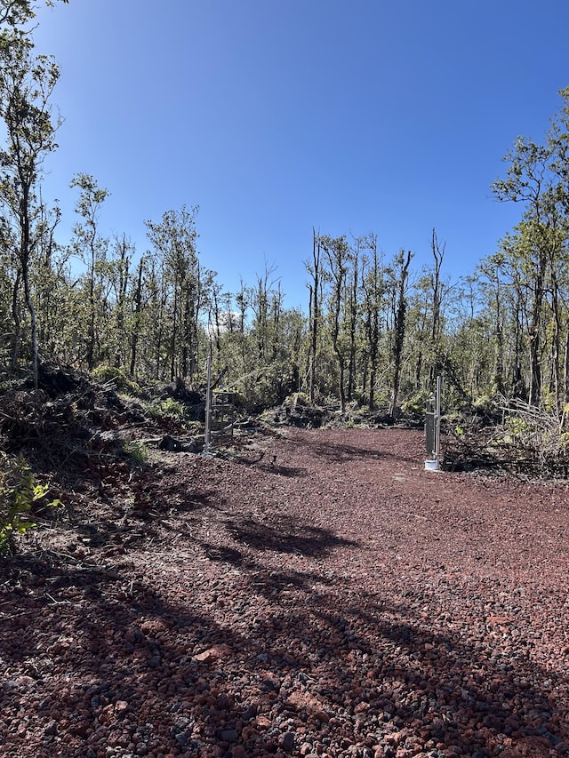 Noe Kuahiwi Rd, Volcano HI, 96785 land for sale