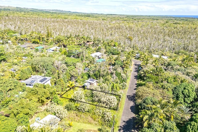 Listing photo 3 for Nahokulele St, Pahoa HI 96778