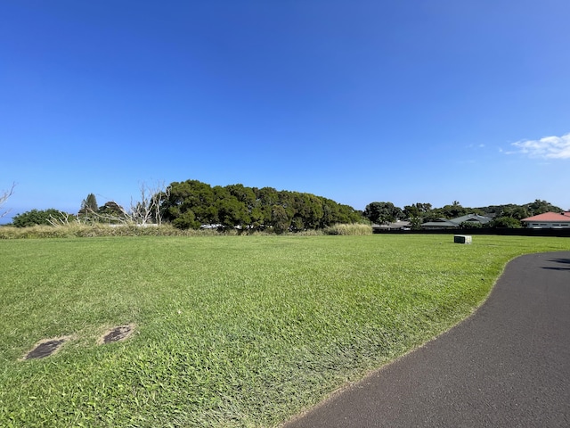 54-3713 Lehuula Cir, Kapaau HI, 96755 land for sale