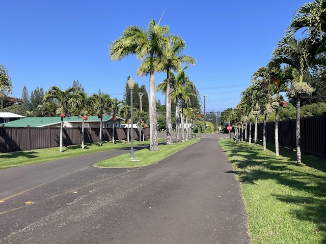 Listing photo 3 for 54-3713 Lehuula Cir, Kapaau HI 96755