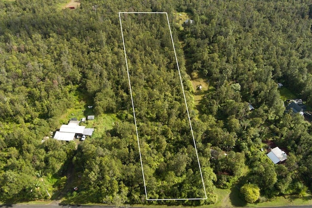 Hibiscus St, Mountain View HI, 96771 land for sale