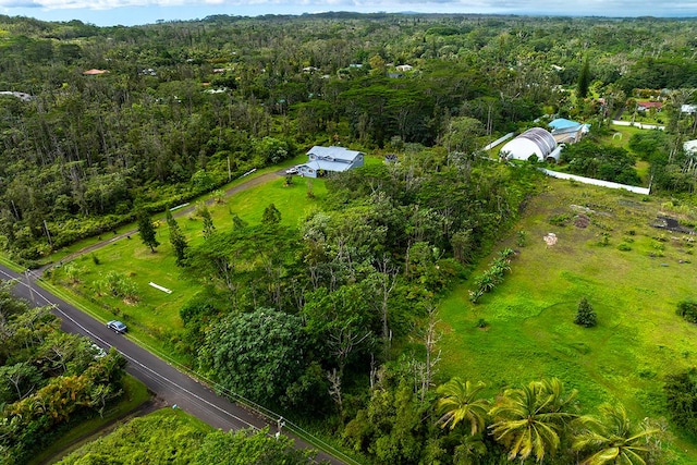 Kupono St, Pahoa HI, 96778 land for sale