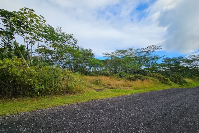 Listing photo 3 for 8th Ave, Keaau HI 96749