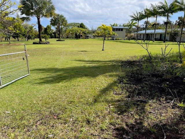 Listing photo 2 for 7th Ave, Keaau HI 96749