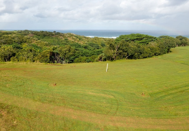 Listing photo 2 for Anini Rd Unit 54, Kilauea HI 96754